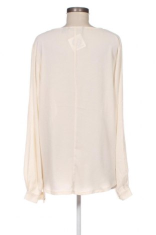 Γυναικεία μπλούζα Vero Moda, Μέγεθος XL, Χρώμα Εκρού, Τιμή 6,19 €