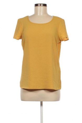 Γυναικεία μπλούζα Vero Moda, Μέγεθος S, Χρώμα Κίτρινο, Τιμή 2,47 €
