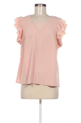 Damen Shirt Vero Moda, Größe M, Farbe Rosa, Preis € 6,13