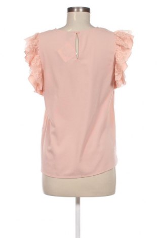 Дамска блуза Vero Moda, Размер M, Цвят Розов, Цена 10,79 лв.