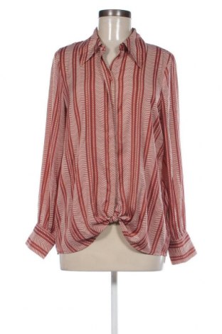 Damen Shirt Vero Moda, Größe S, Farbe Mehrfarbig, Preis 6,96 €