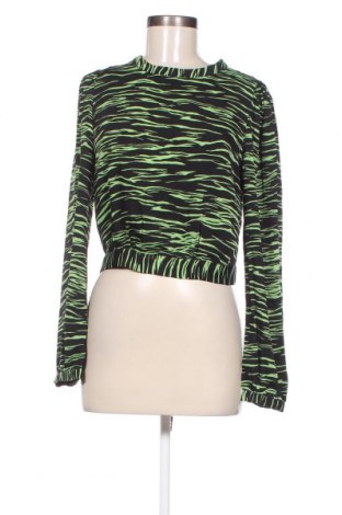 Дамска блуза Vero Moda, Размер M, Цвят Многоцветен, Цена 4,80 лв.