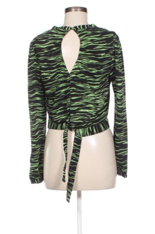 Дамска блуза Vero Moda, Размер M, Цвят Многоцветен, Цена 4,00 лв.