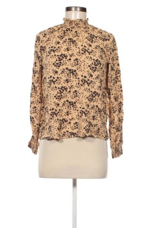 Damen Shirt Vero Moda, Größe S, Farbe Beige, Preis 6,96 €