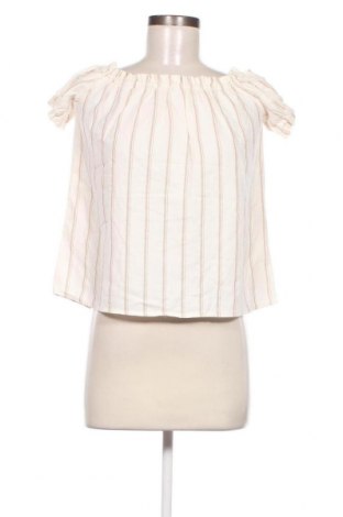 Γυναικεία μπλούζα Vero Moda, Μέγεθος S, Χρώμα Εκρού, Τιμή 23,71 €
