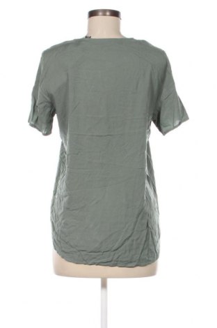 Γυναικεία μπλούζα Vero Moda, Μέγεθος S, Χρώμα Πράσινο, Τιμή 23,71 €