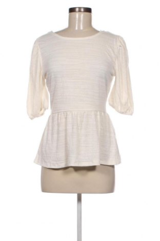 Γυναικεία μπλούζα Vero Moda, Μέγεθος M, Χρώμα Λευκό, Τιμή 4,74 €