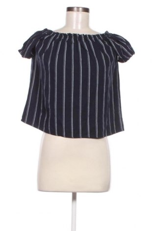 Damen Shirt Vero Moda, Größe XS, Farbe Blau, Preis € 4,74