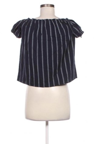 Damen Shirt Vero Moda, Größe XS, Farbe Blau, Preis 4,74 €