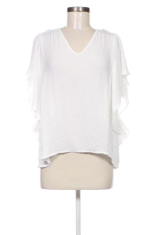 Damen Shirt Vero Moda, Größe XL, Farbe Weiß, Preis 23,71 €