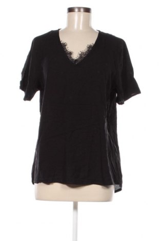 Γυναικεία μπλούζα Vero Moda, Μέγεθος L, Χρώμα Μαύρο, Τιμή 23,71 €