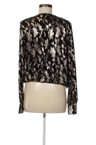 Γυναικεία μπλούζα Vero Moda, Μέγεθος S, Χρώμα Μαύρο, Τιμή 6,10 €