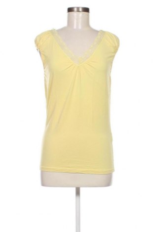 Damen Shirt Vero Moda, Größe L, Farbe Gelb, Preis 13,92 €