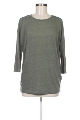 Damen Shirt Vero Moda, Größe M, Farbe Grün, Preis € 6,96