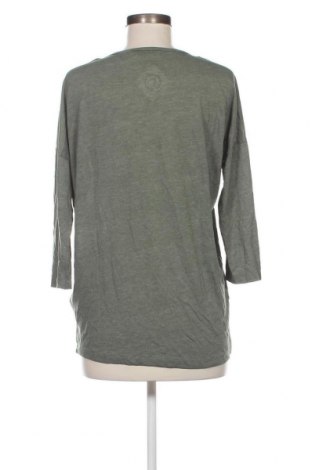 Γυναικεία μπλούζα Vero Moda, Μέγεθος M, Χρώμα Πράσινο, Τιμή 3,46 €