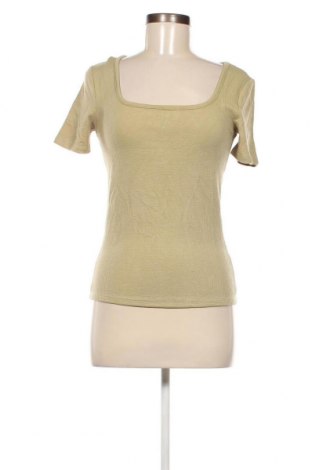 Γυναικεία μπλούζα Vero Moda, Μέγεθος S, Χρώμα Πράσινο, Τιμή 2,23 €
