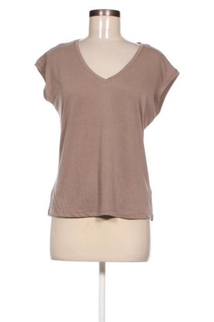 Damen Shirt Vero Moda, Größe S, Farbe Beige, Preis € 13,92