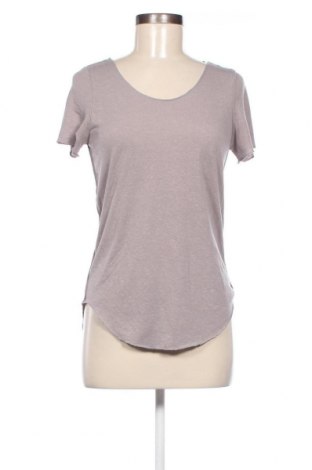 Γυναικεία μπλούζα Vero Moda, Μέγεθος S, Χρώμα Γκρί, Τιμή 3,09 €