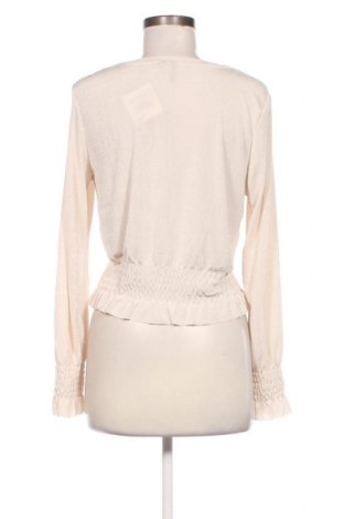 Damen Shirt Vero Moda, Größe M, Farbe Ecru, Preis € 4,18