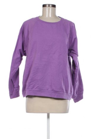 Γυναικεία μπλούζα Vero Moda, Μέγεθος L, Χρώμα Βιολετί, Τιμή 6,80 €