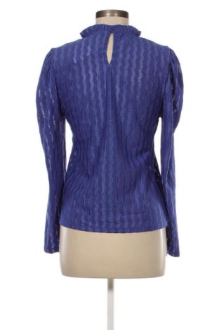 Damen Shirt Vero Moda, Größe L, Farbe Blau, Preis 5,99 €