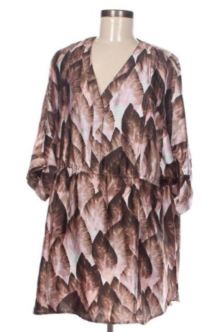 Γυναικεία μπλούζα Veto, Μέγεθος XL, Χρώμα Πολύχρωμο, Τιμή 17,10 €