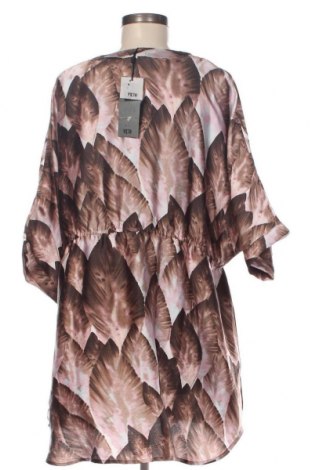 Дамска блуза Veto, Размер XL, Цвят Многоцветен, Цена 31,95 лв.