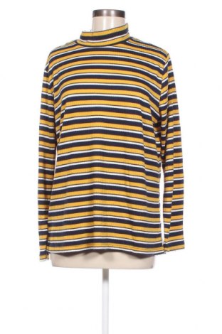 Γυναικεία μπλούζα Via Cortesa, Μέγεθος XL, Χρώμα Πολύχρωμο, Τιμή 4,70 €