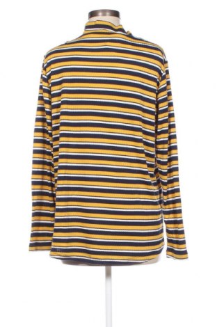 Γυναικεία μπλούζα Via Cortesa, Μέγεθος XL, Χρώμα Πολύχρωμο, Τιμή 4,58 €