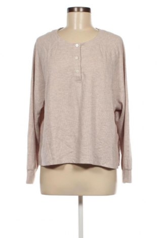 Damen Shirt Victoria's Secret, Größe L, Farbe Beige, Preis € 23,99