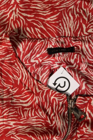 Damen Shirt Vie Ta Vie, Größe L, Farbe Rot, Preis 2,37 €