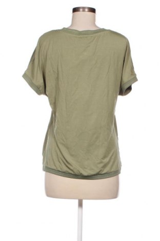 Дамска блуза Vila Joy, Размер M, Цвят Зелен, Цена 11,55 лв.