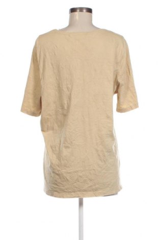 Damen Shirt Vincita, Größe XXL, Farbe Beige, Preis € 9,72