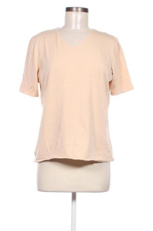 Damen Shirt Vincita, Größe L, Farbe Beige, Preis € 8,99