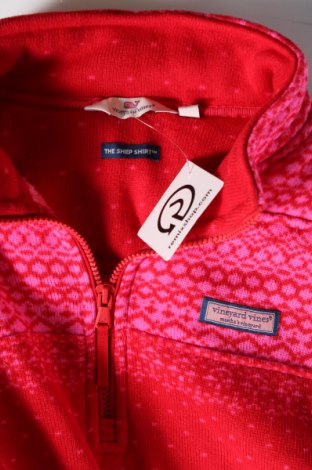 Dámská halenka Vineyard Vines, Velikost L, Barva Červená, Cena  383,00 Kč