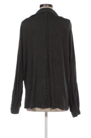 Damen Shirt Violeta by Mango, Größe XL, Farbe Grün, Preis 3,99 €