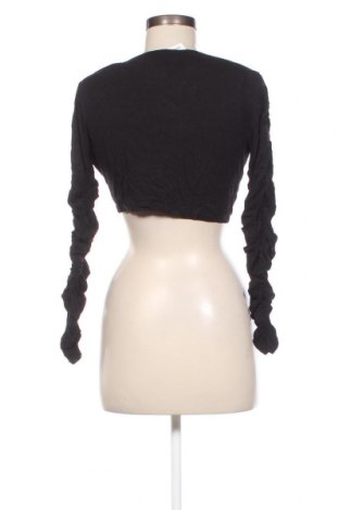Γυναικεία μπλούζα Vivance, Μέγεθος S, Χρώμα Μαύρο, Τιμή 1,76 €