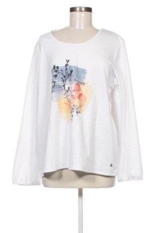 Damen Shirt Viventy by Bernd Berger, Größe XL, Farbe Weiß, Preis € 7,93