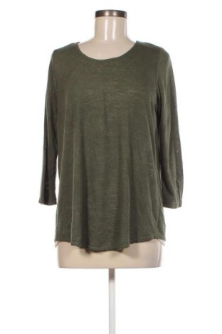 Γυναικεία μπλούζα W5, Μέγεθος L, Χρώμα Εκρού, Τιμή 4,62 €