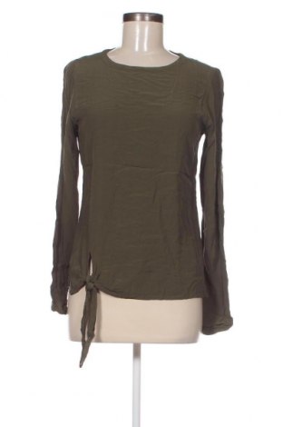 Γυναικεία μπλούζα WE, Μέγεθος S, Χρώμα Πράσινο, Τιμή 1,76 €