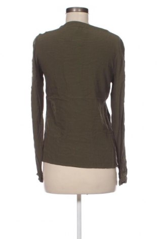 Γυναικεία μπλούζα WE, Μέγεθος S, Χρώμα Πράσινο, Τιμή 1,76 €