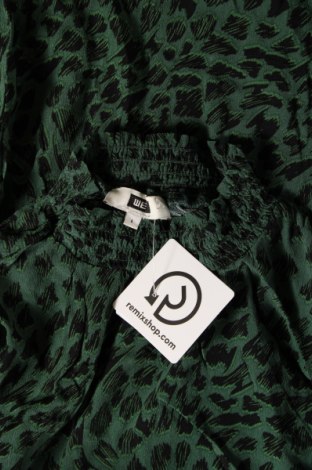Дамска блуза WE, Размер L, Цвят Зелен, Цена 4,75 лв.