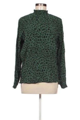 Γυναικεία μπλούζα WE, Μέγεθος L, Χρώμα Πράσινο, Τιμή 4,70 €