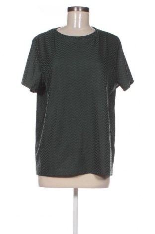 Γυναικεία μπλούζα WE, Μέγεθος XL, Χρώμα Πράσινο, Τιμή 5,29 €