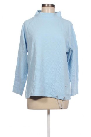 Дамска блуза Walbusch, Размер XL, Цвят Син, Цена 18,24 лв.
