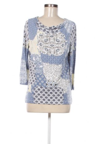 Γυναικεία μπλούζα Walbusch, Μέγεθος M, Χρώμα Πολύχρωμο, Τιμή 12,18 €
