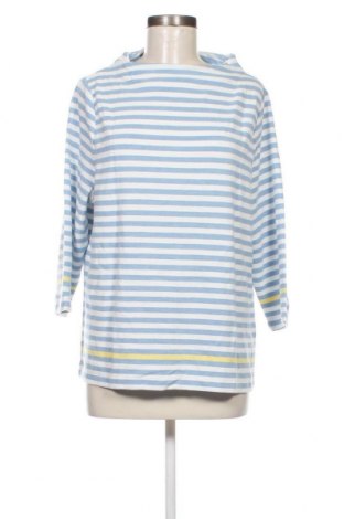 Γυναικεία μπλούζα Walbusch, Μέγεθος XL, Χρώμα Μπλέ, Τιμή 28,21 €