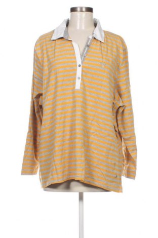 Γυναικεία μπλούζα Walbusch, Μέγεθος 3XL, Χρώμα Πολύχρωμο, Τιμή 5,64 €