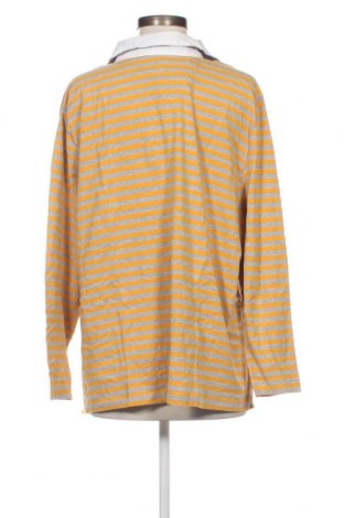 Дамска блуза Walbusch, Размер 3XL, Цвят Многоцветен, Цена 9,12 лв.
