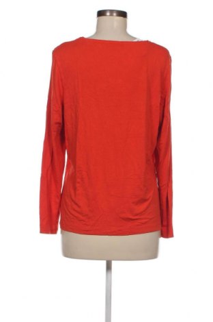 Дамска блуза Walbusch, Размер L, Цвят Оранжев, Цена 9,12 лв.